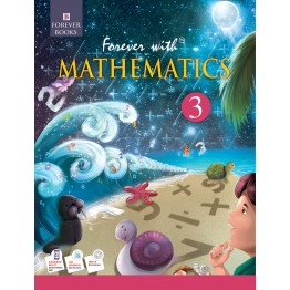 Rachna sagar Forever with Mathematics for Class - 3